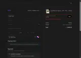 Palermo House coupon verification screenshot