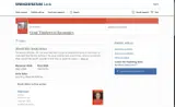 Palgrave coupon verification screenshot