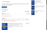 Palgrave coupon verification screenshot