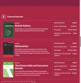 Palgrave coupon verification screenshot