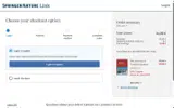 Palgrave coupon verification screenshot