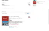 Palgrave coupon verification screenshot