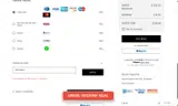 PAEXTRA15 coupon verification screenshot