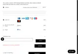 PAEXTRA20 coupon verification screenshot