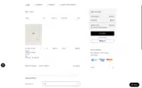 Palm Angels coupon verification screenshot
