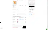Palm Angels coupon verification screenshot