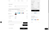 Palm Angels coupon verification screenshot