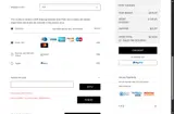Palm Angels coupon verification screenshot