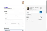 PALM10 coupon verification screenshot
