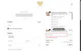 Palmerri coupon verification screenshot