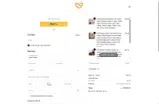 Palmerri coupon verification screenshot