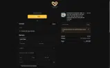 Palmerri coupon verification screenshot