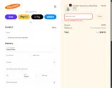 Palmer's coupon verification screenshot