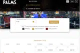 PLAY coupon verification screenshot