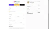 LABOUR10 coupon verification screenshot