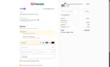 Pamapic30 coupon verification screenshot