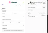 BLACK15 coupon verification screenshot