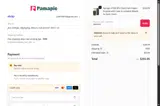 XMAS30 coupon verification screenshot