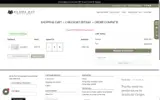 MEMORIAL10 coupon verification screenshot