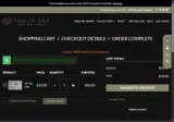MEMORIAL10 coupon verification screenshot