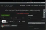 MEMORIAL15 coupon verification screenshot