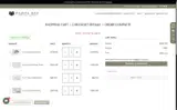MOMDAY coupon verification screenshot