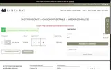 MUGS coupon verification screenshot