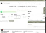 Farah20 coupon verification screenshot