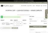WELCOMEPB coupon verification screenshot