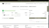 WELCOMEPB coupon verification screenshot
