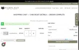 Farah20 coupon verification screenshot