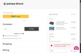 TREAT coupon verification screenshot