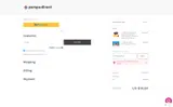 YERBAMATELAB coupon verification screenshot