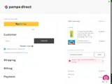 SUDAMERICANMATE coupon verification screenshot