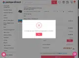 TREAT coupon verification screenshot