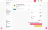 deviajes10 coupon verification screenshot
