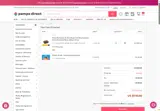 BARYGAS coupon verification screenshot