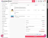 SUDAMERICANMATE coupon verification screenshot