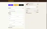WELCOME10 coupon verification screenshot