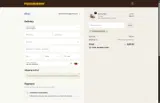 Pancake40Now coupon verification screenshot