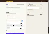 Pancake10Now coupon verification screenshot