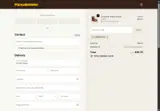 CAKENOW10 coupon verification screenshot