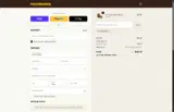 WELCOME coupon verification screenshot