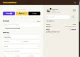 SAVE10 coupon verification screenshot