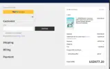 Panda Wagon coupon verification screenshot
