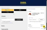 Panda Wagon coupon verification screenshot