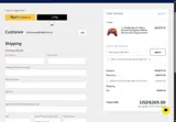 Panda Wagon coupon verification screenshot
