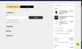 Panda Wagon coupon verification screenshot
