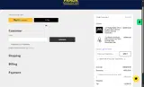 Panda Wagon coupon verification screenshot