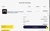 Panda Wagon coupon verification screenshot